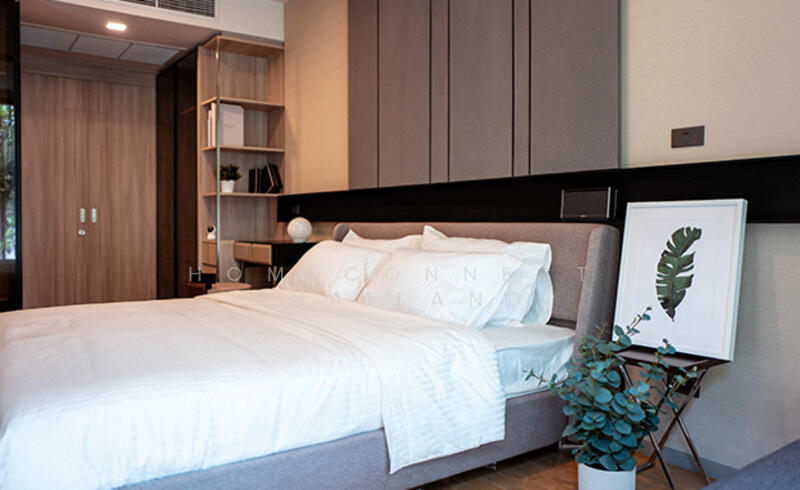 Fynn Sukhumvit 31, Bangkok, 77 Sukhumvit Road, Khlongtoei Nua, Watthana, Bangkok, 2 Bedrooms, 80 sqm, Condo For Rent, by HomeConnect Thailand, 500038827 - DDproperty.com