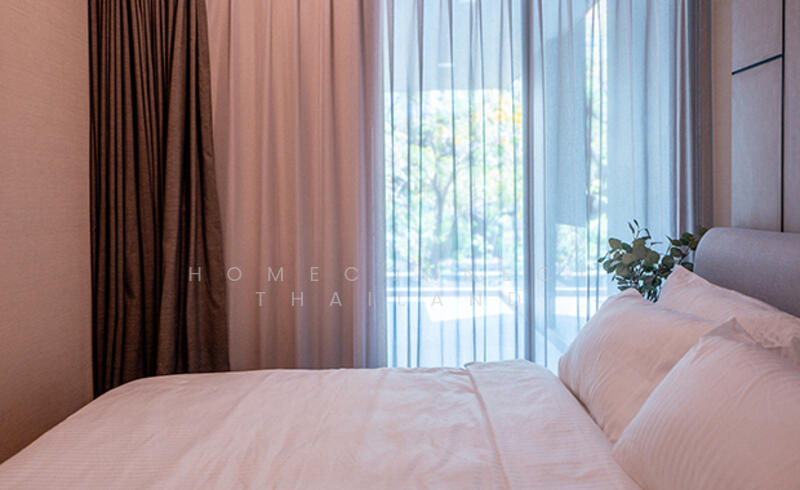 Fynn Sukhumvit 31, Bangkok, 77 Sukhumvit Road, Khlongtoei Nua, Watthana, Bangkok, 2 Bedrooms, 80 sqm, Condo For Rent, by HomeConnect Thailand, 500038827 - DDproperty.com