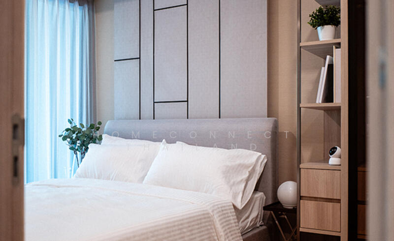 Fynn Sukhumvit 31, Bangkok, 77 Sukhumvit Road, Khlongtoei Nua, Watthana, Bangkok, 2 Bedrooms, 80 sqm, Condo For Rent, by HomeConnect Thailand, 500038827 - DDproperty.com