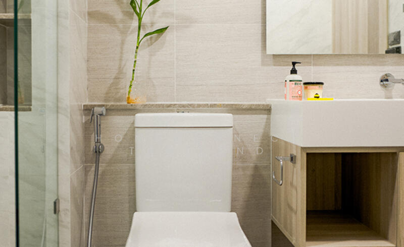 Fynn Sukhumvit 31, Bangkok, 77 Sukhumvit Road, Khlongtoei Nua, Watthana, Bangkok, 2 Bedrooms, 80 sqm, Condo For Rent, by HomeConnect Thailand, 500038827 - DDproperty.com