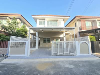 ขาย - Buntarig New Style : บุณฑริก นิวสไตล์, ปทุมธานี