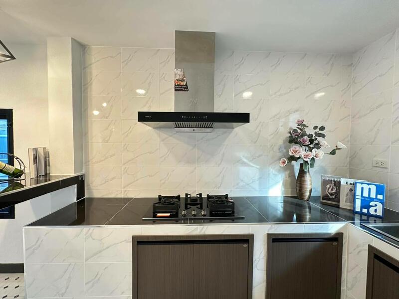 ขาย - หมู่บ้านซื่อตรง ถนนสุวินทวงศ์ ซอย 29 แขวงลำผักชี เขตหนองจอก, กรุงเทพ