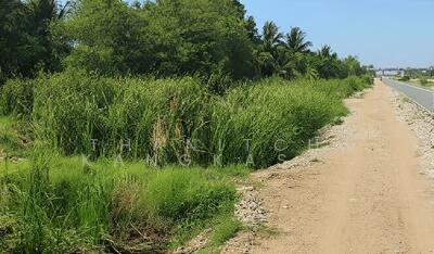ขาย - ที่ดินบางขวัญ ฉะเชิงเทรา, ฉะเชิงเทรา