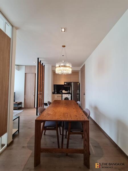 Park Origin Phrom Phong (Park 24), Bangkok, 68 Soi Sukhumvit 24, Khong Tan, Khlong Toei, Bangkok, 1 Bedroom, 58 sqm, Condo For Rent, by Nicha Peerakittikul, 500038864 - DDproperty.com