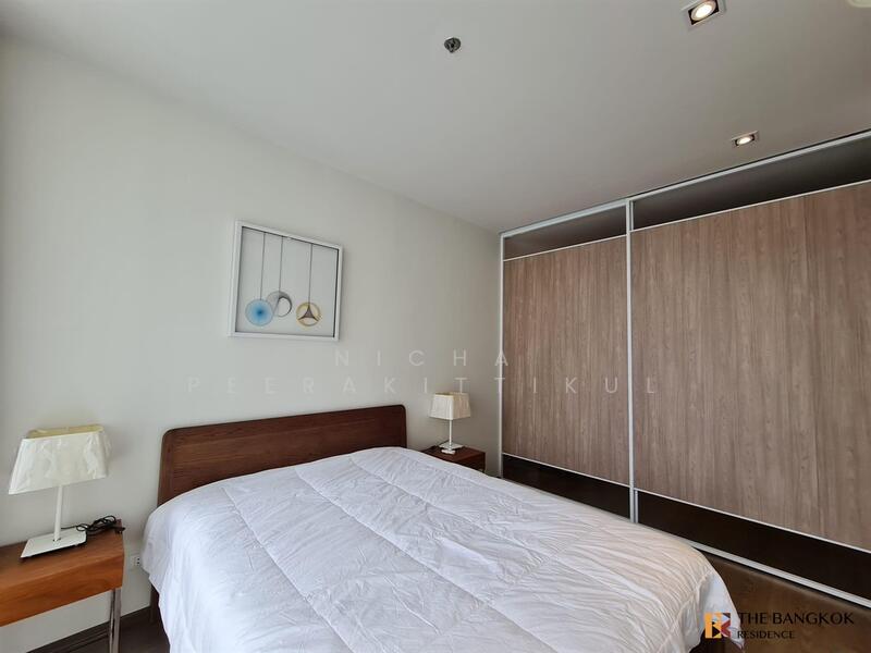 Park Origin Phrom Phong (Park 24), Bangkok, 68 Soi Sukhumvit 24, Khong Tan, Khlong Toei, Bangkok, 1 Bedroom, 58 sqm, Condo For Rent, by Nicha Peerakittikul, 500038864 - DDproperty.com