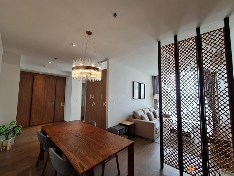 ให้เช่า - Park Origin Phrom Phong (Park 24) : พาร์ค ออริจิ้น พร้อมพงษ์ (พาร์ค 24), กรุงเทพ