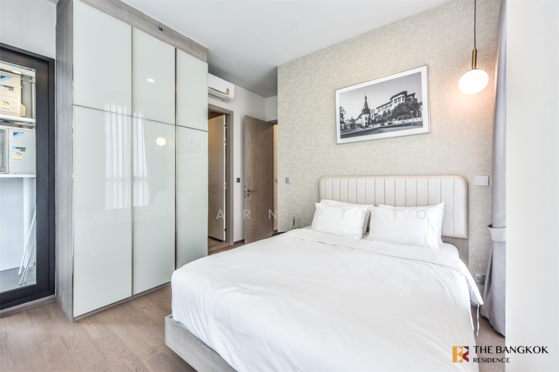 Park Origin Phayathai : พาร์ค ออริจิ้น พญาไท, Bangkok, 89 ถนนพญาไท, Thanon Phaya Thai, Ratchathewi, Bangkok, 2 Bedrooms, 48 sqm, Condo For Rent, by Nicha Peerakittikul, 500038879 - DDproperty.com