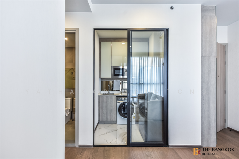 Park Origin Phayathai : พาร์ค ออริจิ้น พญาไท, Bangkok, 89 ถนนพญาไท, Thanon Phaya Thai, Ratchathewi, Bangkok, 2 Bedrooms, 48 sqm, Condo For Rent, by Nicha Peerakittikul, 500038879 - DDproperty.com