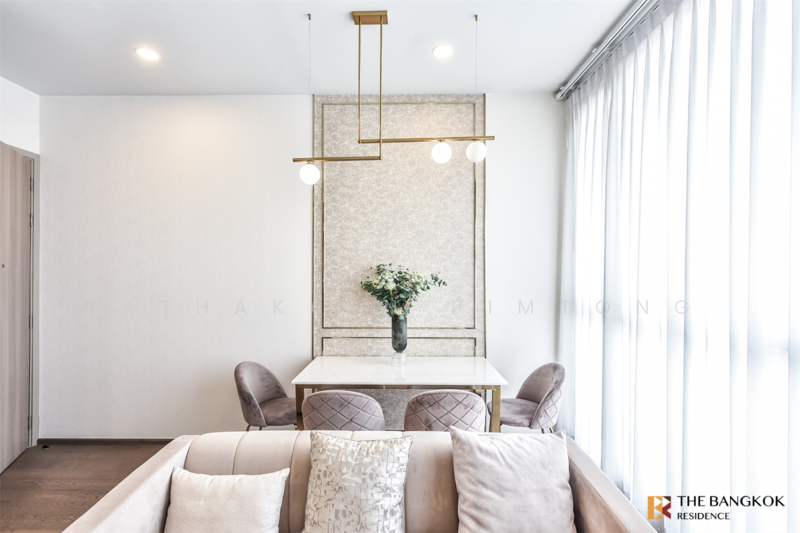 Park Origin Phayathai, กรุงเทพ, 89 Phaya Thai Road, ถนนพญาไท, ราชเทวี, กรุงเทพ, 48 ตร.ม., คอนโด ให้เช่า, โดย Nicha Peerakittikul, 500038879 - DDproperty.com