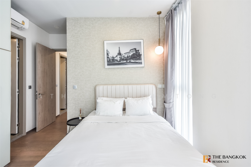 Park Origin Phayathai : พาร์ค ออริจิ้น พญาไท, Bangkok, 89 ถนนพญาไท, Thanon Phaya Thai, Ratchathewi, Bangkok, 2 Bedrooms, 48 sqm, Condo For Rent, by Nicha Peerakittikul, 500038879 - DDproperty.com