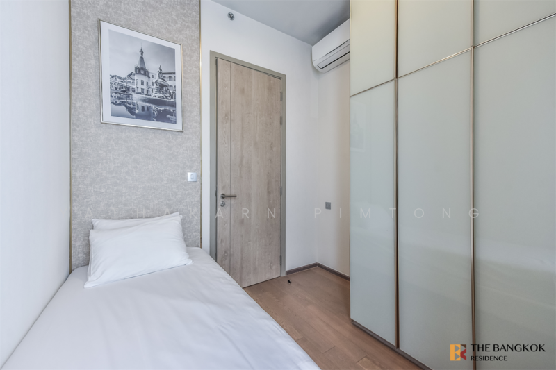 Park Origin Phayathai : พาร์ค ออริจิ้น พญาไท, Bangkok, 89 ถนนพญาไท, Thanon Phaya Thai, Ratchathewi, Bangkok, 2 Bedrooms, 48 sqm, Condo For Rent, by Nicha Peerakittikul, 500038879 - DDproperty.com