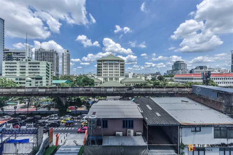 Park Origin Phayathai, กรุงเทพ, 89 Phaya Thai Road, ถนนพญาไท, ราชเทวี, กรุงเทพ, 48 ตร.ม., คอนโด ให้เช่า, โดย Nicha Peerakittikul, 500038879 - DDproperty.com