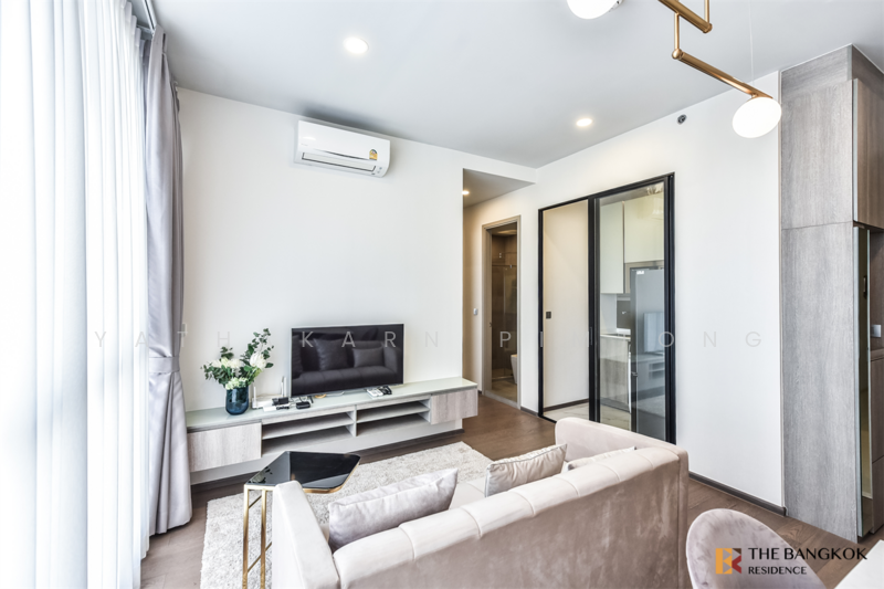 Park Origin Phayathai : พาร์ค ออริจิ้น พญาไท, Bangkok, 89 ถนนพญาไท, Thanon Phaya Thai, Ratchathewi, Bangkok, 2 Bedrooms, 48 sqm, Condo For Rent, by Nicha Peerakittikul, 500038879 - DDproperty.com