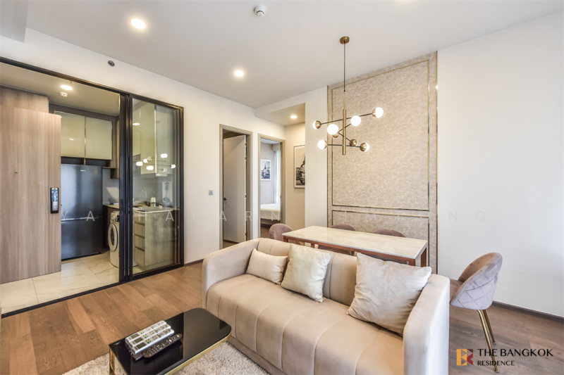 Park Origin Phayathai, กรุงเทพ, 89 Phaya Thai Road, ถนนพญาไท, ราชเทวี, กรุงเทพ, 55 ตร.ม., คอนโด ให้เช่า, โดย Nicha Peerakittikul, 500038880 - DDproperty.com