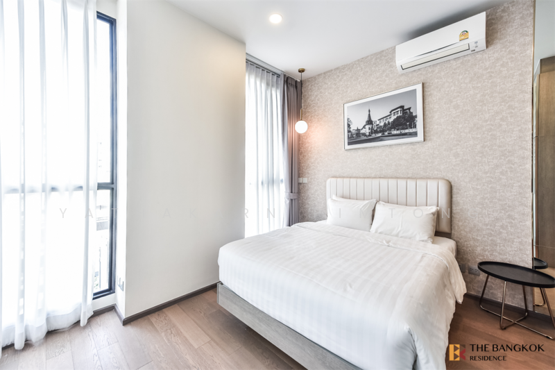 Park Origin Phayathai : พาร์ค ออริจิ้น พญาไท, Bangkok, 89 ถนนพญาไท, Thanon Phaya Thai, Ratchathewi, Bangkok, 2 Bedrooms, 55 sqm, Condo For Rent, by Nicha Peerakittikul, 500038880 - DDproperty.com