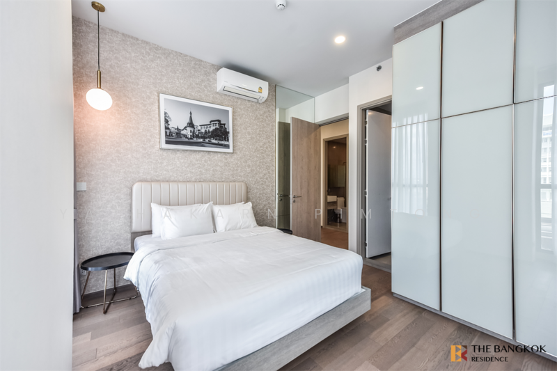 Park Origin Phayathai, กรุงเทพ, 89 Phaya Thai Road, ถนนพญาไท, ราชเทวี, กรุงเทพ, 55 ตร.ม., คอนโด ให้เช่า, โดย Nicha Peerakittikul, 500038880 - DDproperty.com