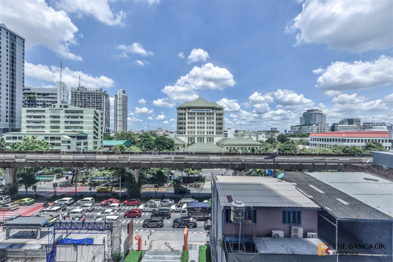 Park Origin Phayathai : พาร์ค ออริจิ้น พญาไท, Bangkok, 89 ถนนพญาไท, Thanon Phaya Thai, Ratchathewi, Bangkok, 2 Bedrooms, 55 sqm, Condo For Rent, by Nicha Peerakittikul, 500038880 - DDproperty.com