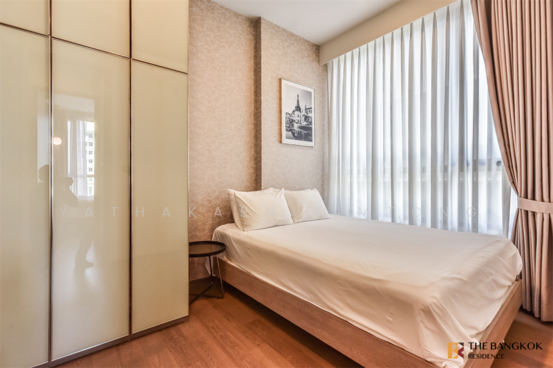 Park Origin Phayathai : พาร์ค ออริจิ้น พญาไท, Bangkok, 89 ถนนพญาไท, Thanon Phaya Thai, Ratchathewi, Bangkok, 2 Bedrooms, 55 sqm, Condo For Rent, by Nicha Peerakittikul, 500038880 - DDproperty.com