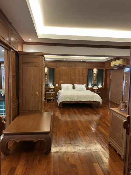 For Sale - Star Beach Condotel, Chon Buri (Pattaya)