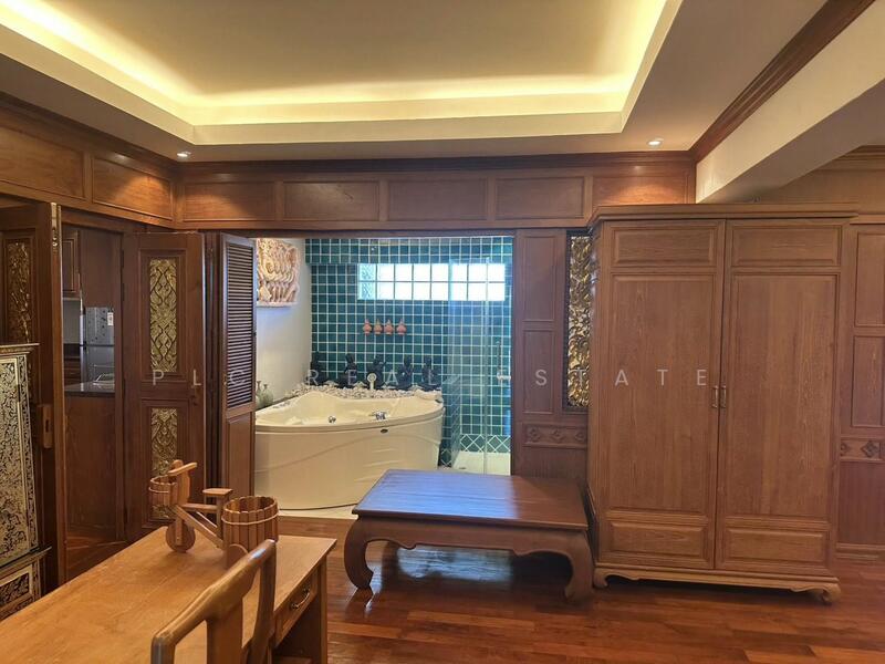 For Sale - Star Beach Condotel, Chon Buri (Pattaya)