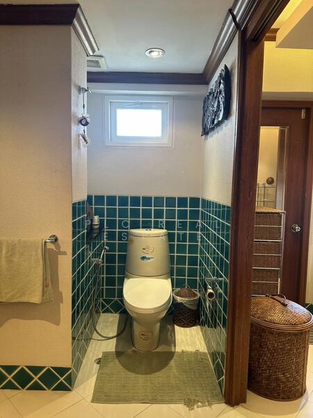 For Sale - Star Beach Condotel, Chon Buri