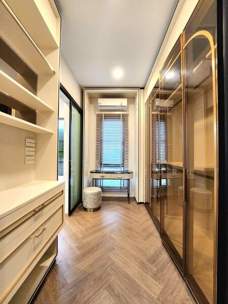 Nantawan Rama 9 - New Krungthepkreetha, bangkok, Saphan Sung, Bangkok, 4 Bedrooms, 302 sqm, Single Detached House For Rent, by TREBA - Ratthanatorn, 500038902 - DDproperty.com