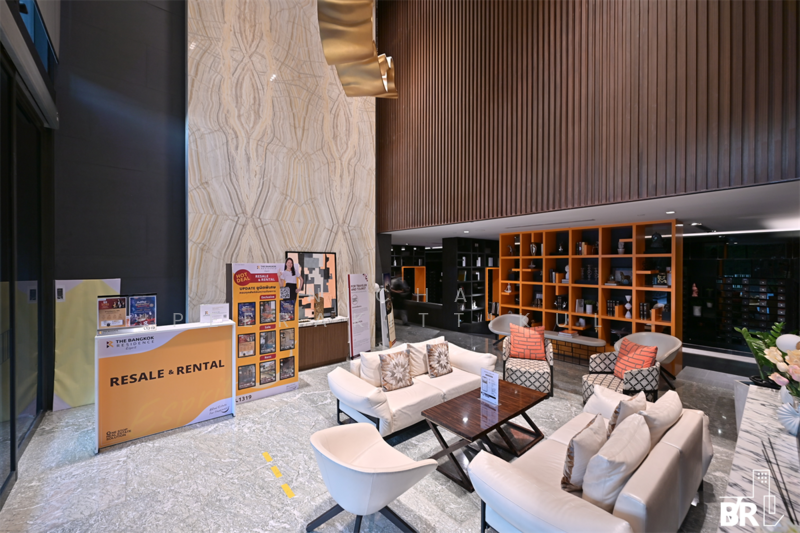 For Rent - The Line Sukhumvit 101, Bangkok