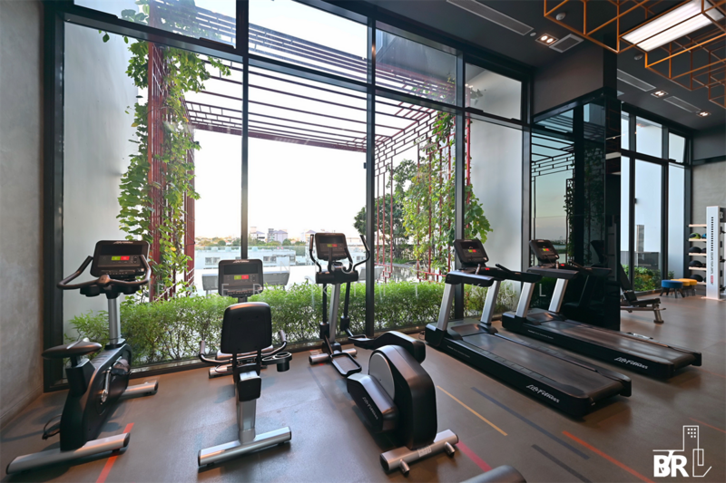 ให้เช่า - The Line Sukhumvit 101 : เดอะ ไลน์ สุขุมวิท 101, กรุงเทพ