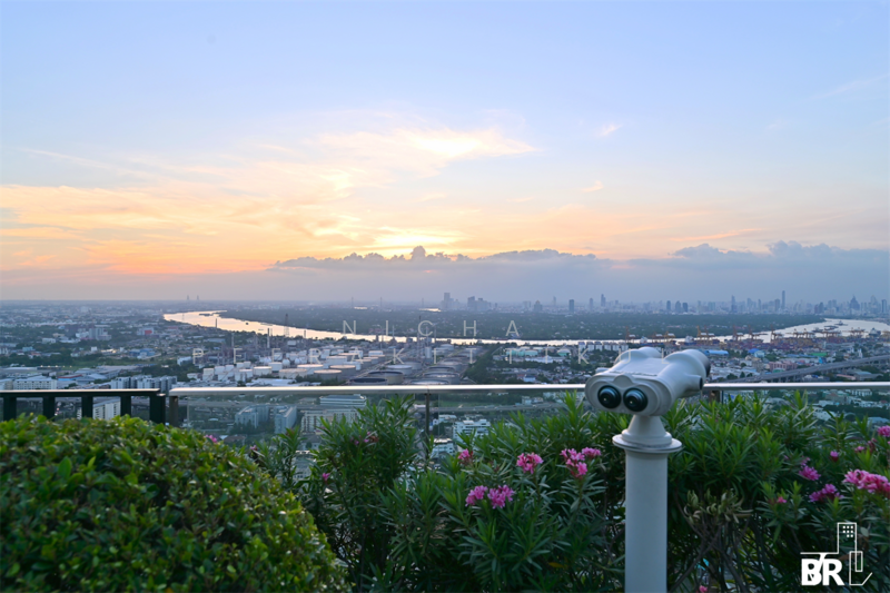 For Rent - The Line Sukhumvit 101, Bangkok