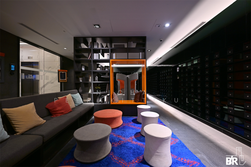 For Rent - The Line Sukhumvit 101, Bangkok