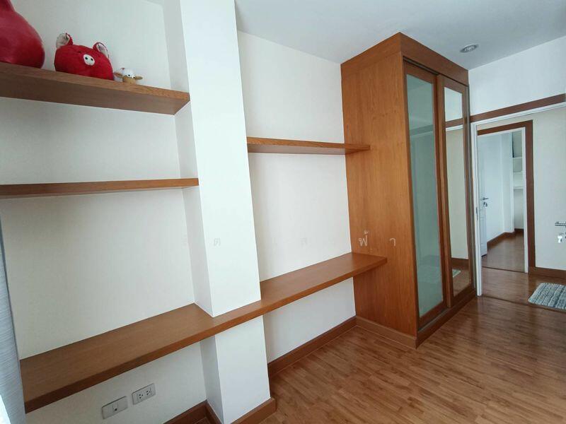 For Rent - ให้เช่าบ้านเดี่ยวหลังริม ม.ซีซั่นวัลเล่ย์ สวนเสือ ศรีราชา, Chon Buri