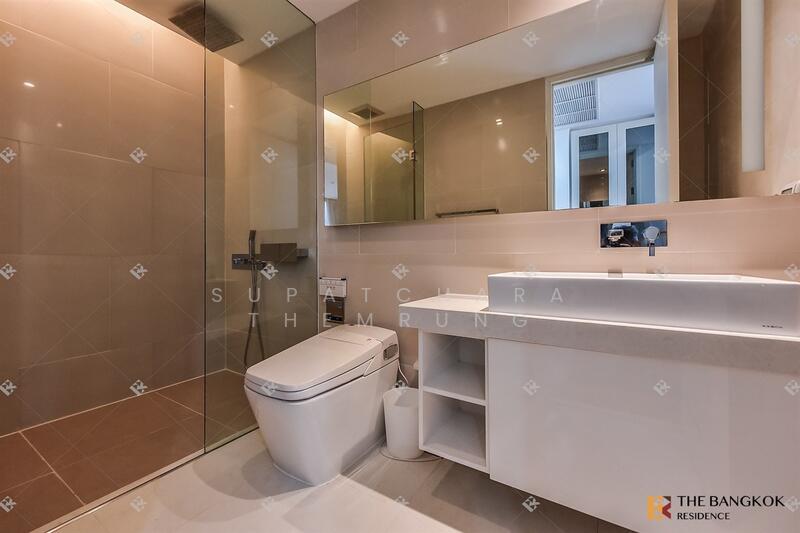 The Bangkok Sathorn, Bangkok, 111 South Sathorn Road, Yan Nawa, Sathon, Bangkok, 1 Bedroom, 60 sqm, Condo For Rent, by Nicha Peerakittikul, 500038954 - DDproperty.com