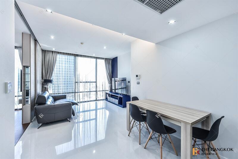The Bangkok Sathorn, Bangkok, 111 South Sathorn Road, Yan Nawa, Sathon, Bangkok, 1 Bedroom, 60 sqm, Condo For Rent, by Nicha Peerakittikul, 500038954 - DDproperty.com