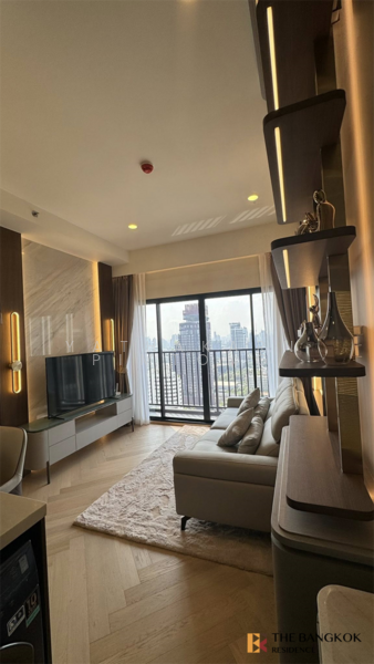 Park Origin Thonglor, กรุงเทพ, Soi Thonglor 10, Sukhumvit Road, คลองตันเหนือ, วัฒนา, กรุงเทพ, 45 ตร.ม., คอนโด ให้เช่า, โดย Nicha Peerakittikul, 500038958 - DDproperty.com