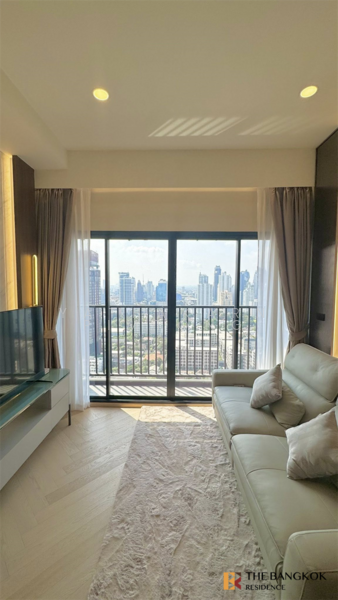 Park Origin Thonglor, กรุงเทพ, Soi Thonglor 10, Sukhumvit Road, คลองตันเหนือ, วัฒนา, กรุงเทพ, 45 ตร.ม., คอนโด ให้เช่า, โดย Nicha Peerakittikul, 500038958 - DDproperty.com