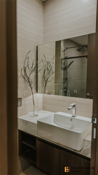 Park Origin Thonglor, กรุงเทพ, Soi Thonglor 10, Sukhumvit Road, คลองตันเหนือ, วัฒนา, กรุงเทพ, 45 ตร.ม., คอนโด ให้เช่า, โดย Nicha Peerakittikul, 500038958 - DDproperty.com