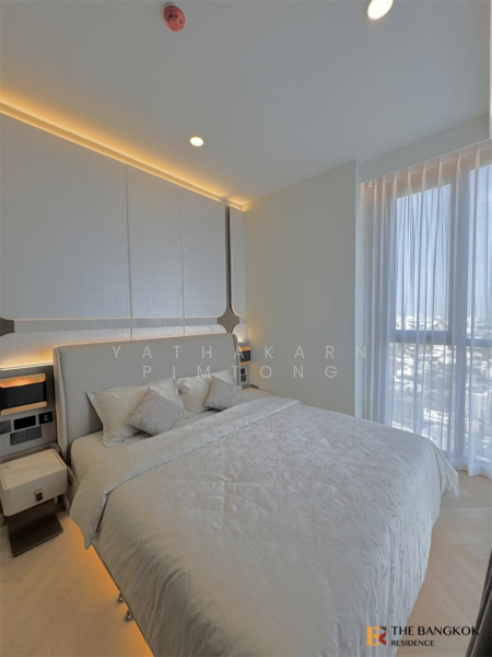 Park Origin Thonglor : พาร์ค ออริจิ้น ทองหล่อ, Bangkok, ซอยทองหล่อ 10 ถนนสุขุมวิท, Khlong Tan Nua, Watthana, Bangkok, 2 Bedrooms, 45 sqm, Condo For Rent, by Nicha Peerakittikul, 500038958 - DDproperty.com