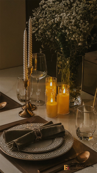 Park Origin Thonglor : พาร์ค ออริจิ้น ทองหล่อ, Bangkok, ซอยทองหล่อ 10 ถนนสุขุมวิท, Khlong Tan Nua, Watthana, Bangkok, 2 Bedrooms, 45 sqm, Condo For Rent, by Nicha Peerakittikul, 500038958 - DDproperty.com