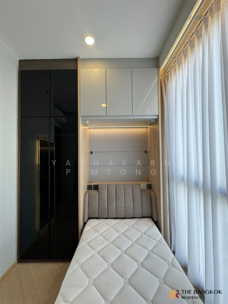 Park Origin Thonglor : พาร์ค ออริจิ้น ทองหล่อ, Bangkok, ซอยทองหล่อ 10 ถนนสุขุมวิท, Khlong Tan Nua, Watthana, Bangkok, 2 Bedrooms, 45 sqm, Condo For Rent, by Nicha Peerakittikul, 500038958 - DDproperty.com