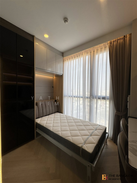 Park Origin Thonglor : พาร์ค ออริจิ้น ทองหล่อ, Bangkok, ซอยทองหล่อ 10 ถนนสุขุมวิท, Khlong Tan Nua, Watthana, Bangkok, 2 Bedrooms, 45 sqm, Condo For Rent, by Nicha Peerakittikul, 500038958 - DDproperty.com