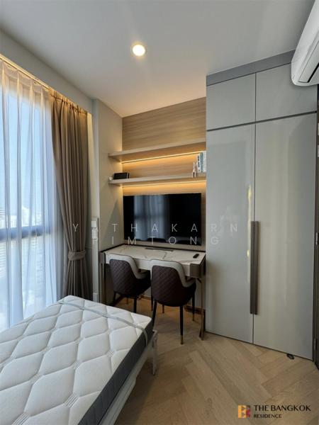 Park Origin Thonglor, กรุงเทพ, Soi Thonglor 10, Sukhumvit Road, คลองตันเหนือ, วัฒนา, กรุงเทพ, 45 ตร.ม., คอนโด ให้เช่า, โดย Nicha Peerakittikul, 500038958 - DDproperty.com