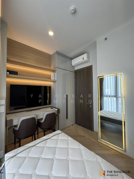 Park Origin Thonglor : พาร์ค ออริจิ้น ทองหล่อ, Bangkok, ซอยทองหล่อ 10 ถนนสุขุมวิท, Khlong Tan Nua, Watthana, Bangkok, 2 Bedrooms, 45 sqm, Condo For Rent, by Nicha Peerakittikul, 500038958 - DDproperty.com