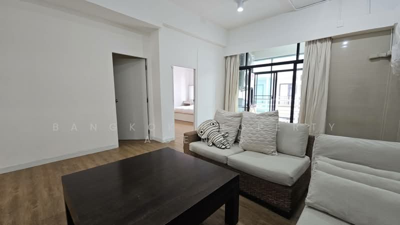 Fare Tower, Bangkok, Soi Sukhumvit 50, Phra Kanong, Khlong Toei, Bangkok, 2 Bedrooms, 80 sqm, Condo For Rent, by Bangkok property agents, 500038966 - DDproperty.com