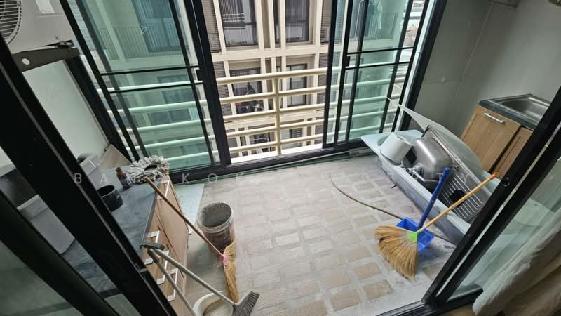 Fare Tower, Bangkok, Soi Sukhumvit 50, Phra Kanong, Khlong Toei, Bangkok, 2 Bedrooms, 80 sqm, Condo For Rent, by Bangkok property agents, 500038966 - DDproperty.com