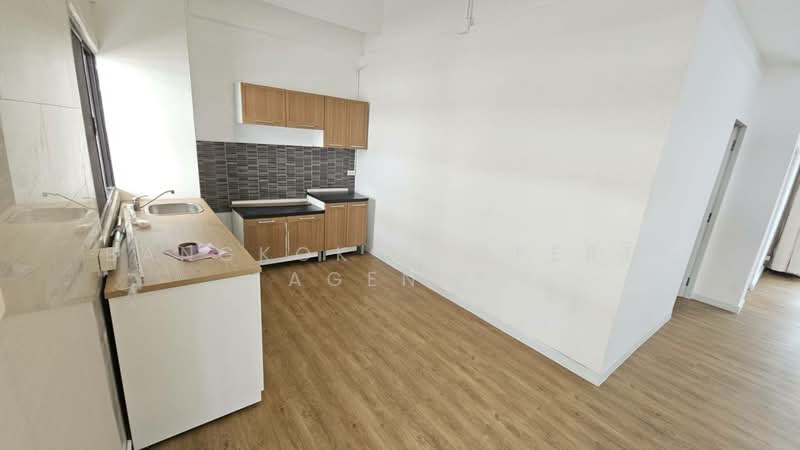 Fare Tower, Bangkok, Soi Sukhumvit 50, Phra Kanong, Khlong Toei, Bangkok, 2 Bedrooms, 80 sqm, Condo For Rent, by Bangkok property agents, 500038966 - DDproperty.com