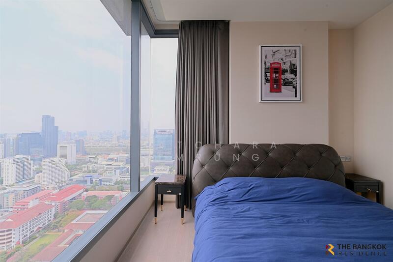 The Esse Asoke, Bangkok, 333 Soi Sukhumvit 21, Sukhumvit Road, Khlongtoei Nua, Watthana, Bangkok, 2 Bedrooms, 78 sqm, Condo For Rent, by Nicha Peerakittikul, 500038971 - DDproperty.com