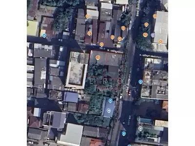 ขาย - ขายที่ดิน เจริญกรุง สาทร กรุงเทพ BRE26172, กรุงเทพ