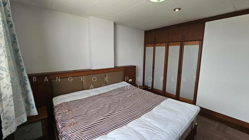 Fare Tower, Bangkok, Soi Sukhumvit 50, Phra Kanong, Khlong Toei, Bangkok, 2 Bedrooms, 82 sqm, Condo For Rent, by Bangkok property agents, 500038986 - DDproperty.com