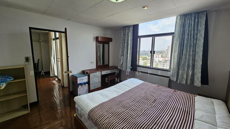 Fare Tower, Bangkok, Soi Sukhumvit 50, Phra Kanong, Khlong Toei, Bangkok, 2 Bedrooms, 82 sqm, Condo For Rent, by Bangkok property agents, 500038986 - DDproperty.com