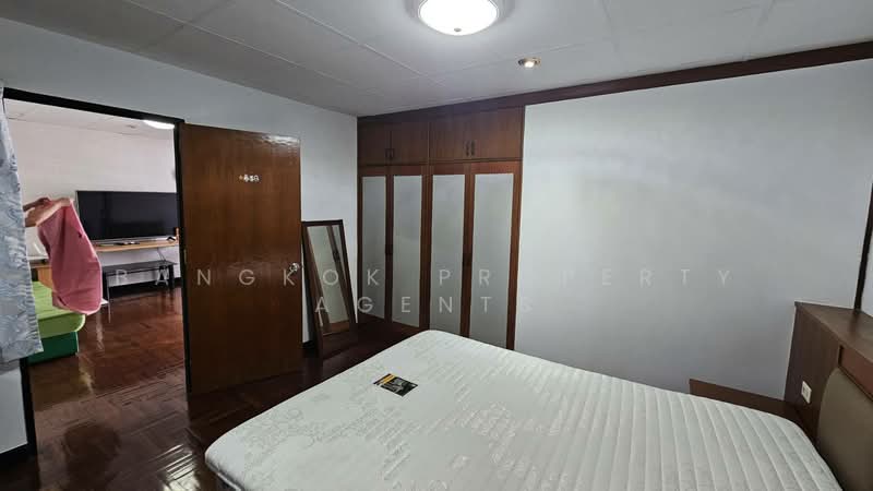 Fare Tower, Bangkok, Soi Sukhumvit 50, Phra Kanong, Khlong Toei, Bangkok, 2 Bedrooms, 82 sqm, Condo For Rent, by Bangkok property agents, 500038986 - DDproperty.com